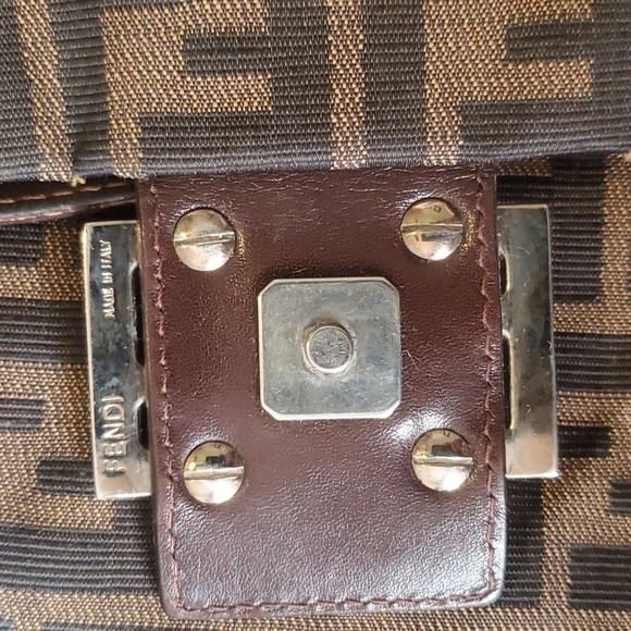 Fendi Bag - Picture 5 of 6